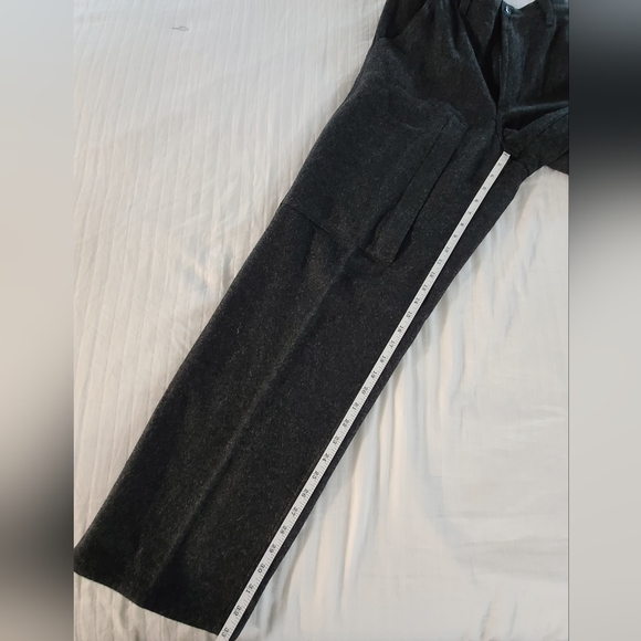 Tommy Jeans wool pants. - Picture 8 of 10